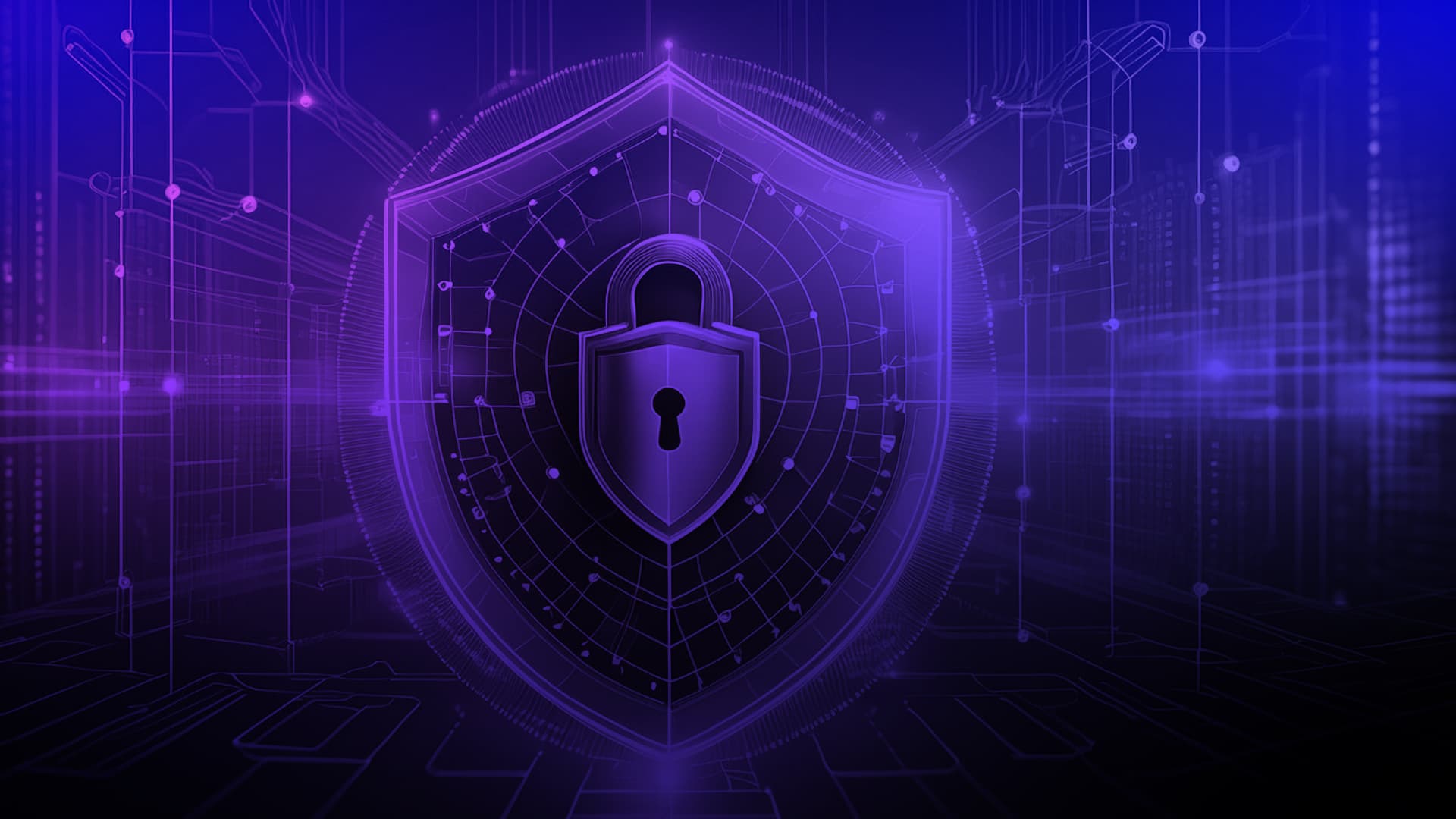 Data leak prevention illustration