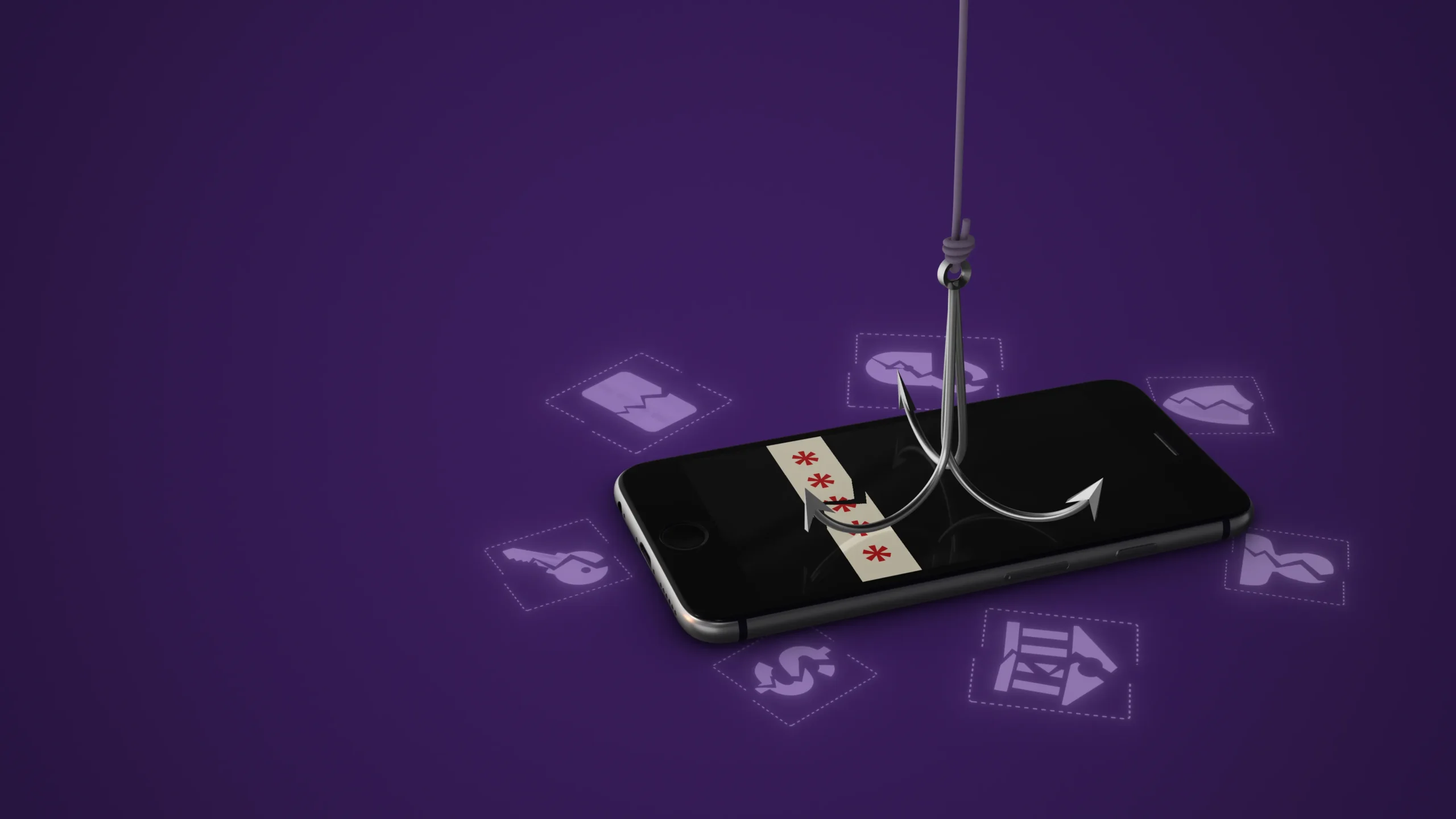 Smishing Triad Targets Egypt’s Financial Sector and Postal Services