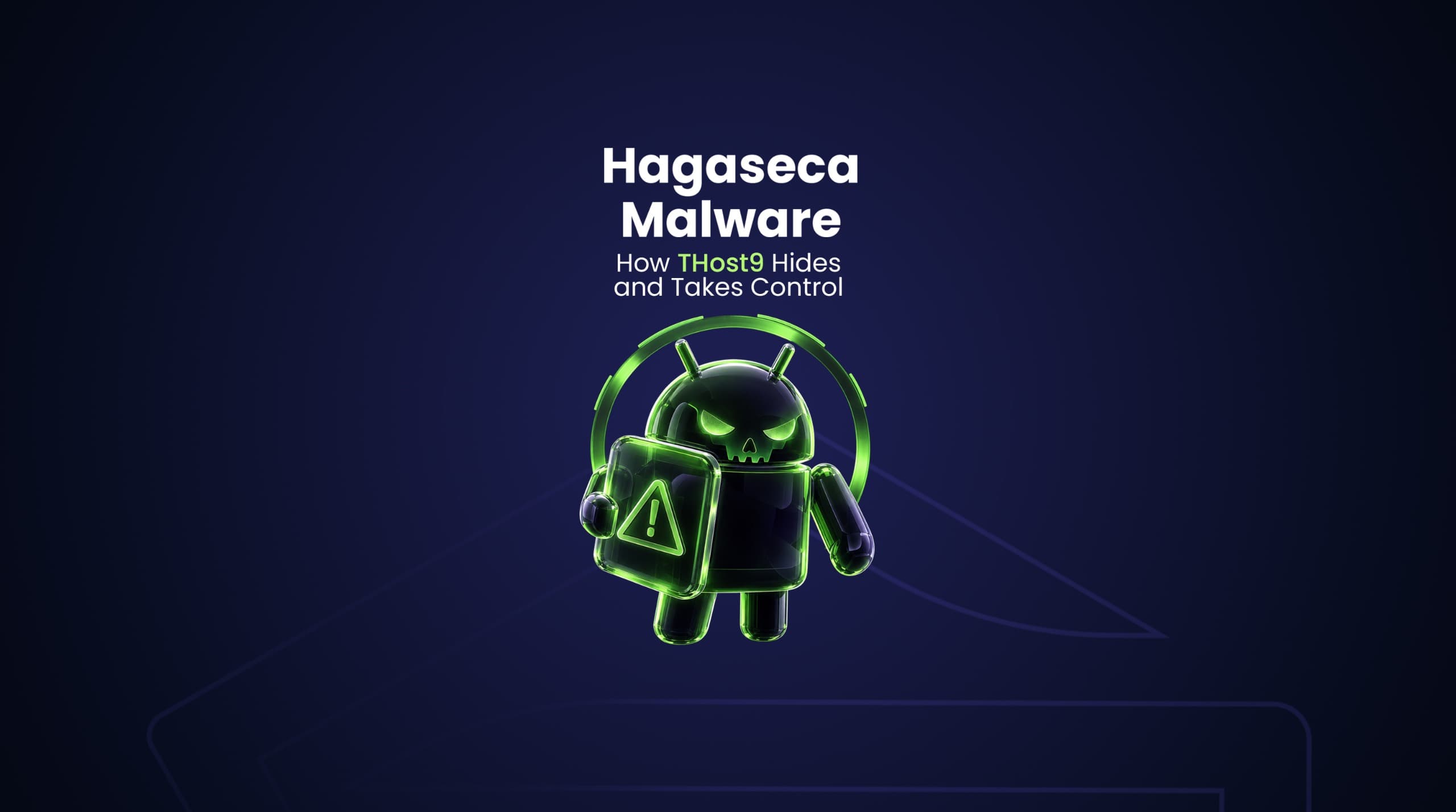 Hagaseca: Inside a Packed Android RAT Loader