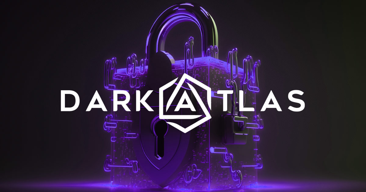 Contact Us Dark Atlas Dark  Monitoring Platform Compromised